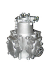 flow meter